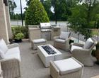 Alpharetta Outdoor Living