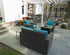 Alpharetta Outdoor Living