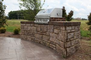 Alpharetta Outdoor Kitchen Specialists