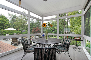 Canton Outdoor Kitchens and Living Areas