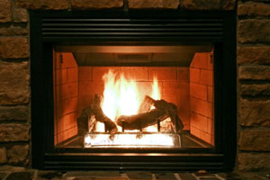 Alpharetta Fireplaces