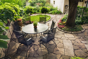 Alpharetta Outdoor living